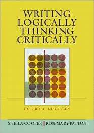   Critically, (0321149807), Sheila Cooper, Textbooks   