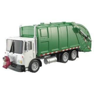 Matchbox Toy Story 3 Garbage Truck