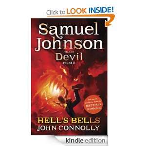 Hells Bells Samuel Johnson vs The Devil John Connolly  