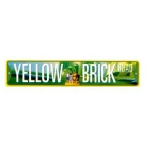     Collector Series   Yellow Brick Road 