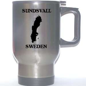  Sweden   SUNDSVALL Stainless Steel Mug 