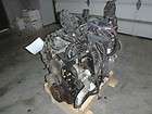 00 01 02 IMPALA ENGINE 3.4L VIN E FEDERAL