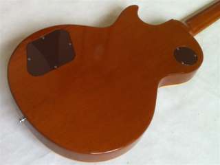 2003 Gibson Les Paul 1957 Reissue R7 Brazilian Rosewood W/ Lifton COA 