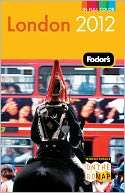 Fodors London 2012 Fodors Travel Publications