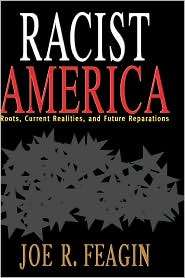 Racist America, (0415925312), Joe R. Feagin, Textbooks   Barnes 