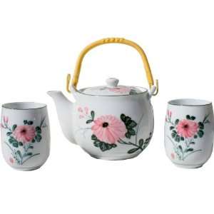 Chrysanthemum Tea Set  Grocery & Gourmet Food