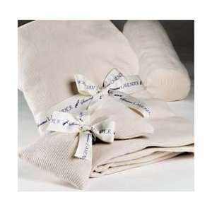  Sonoma Lavender Recycled Cotton Spa Spa Blankie   Blanket 