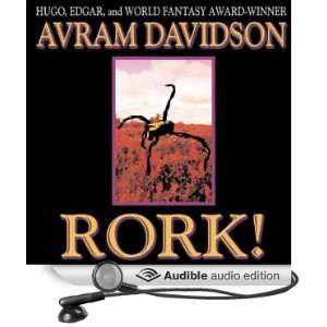  Rork Wildside Discovery (Audible Audio Edition) Avram 