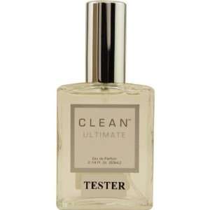 CLEAN ULTIMATE Perfume for Women by Dlish (EAU DE PARFUM SPRAY 2.14 OZ 