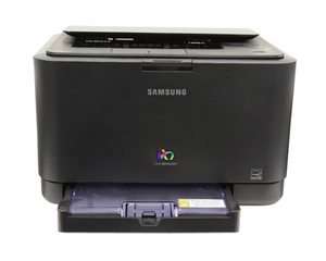 Samsung CLP 315 Workgroup Laser Printer  