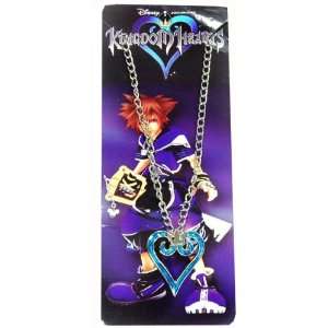  Disney Kingdom Hearts Necklace with Pendant Toys & Games