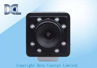 Brand DCL WIFI IR Iphone IP Camera Motion Detection  