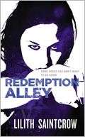 Redemption Alley (Jill Kismet Lilith Saintcrow