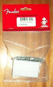   Chrome Bridge Assembly 2 7/32nds Spacing Brand New 717669074241  