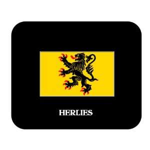  Nord Pas de Calais   HERLIES Mouse Pad 