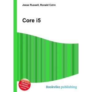  Core i5 (in Russian language) Ronald Cohn Jesse Russell 