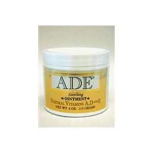  Carlson Labs   ADE Ointment   4 oz