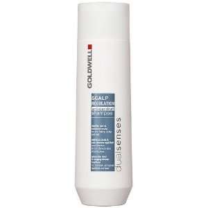  Goldwell Scalp Regulation Anti Dandruff Shampoo 300ml 
