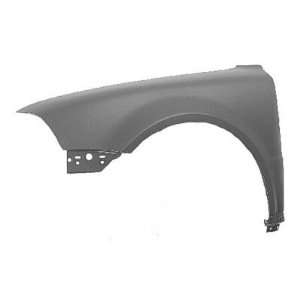  LH FENDER CAPA Automotive