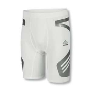  Adidas 2009 Mens TechFit with PowerWeb Shorts Sports 