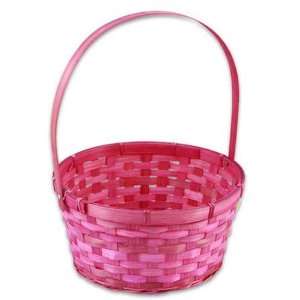  Straw Round Basket 10 Inches Widex 13.5 Inches Height Case 