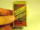 1930 WILD WOODBINE 10 pcs Cigarettes pack (LIVE + FULL)
