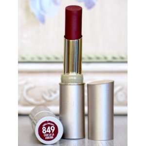   oreal Endless Lipcolour Lipstick, # 849 Ooh La La Auburn. Beauty