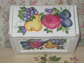 Please visit my store for more recipe box designs. They make great 