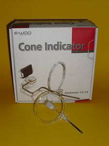   Positioner Sensor Digital Cone Indicator Any Sensor 1.5 E Woo Original