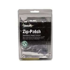 Zip Patchâ¢ (4 x 9) [PRICE is per EACH]  Industrial 