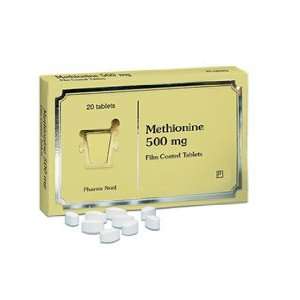  Pharma Nord Bio Methionine 500mg 150 Tablets Beauty