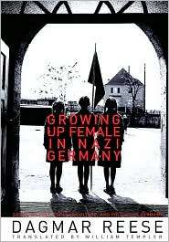   Nazi Germany, (0472069381), Dagmar Reese, Textbooks   
