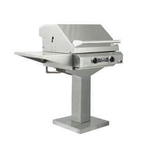   Infra Red ST2NTBDP Sterling TwoBurner Gas Grill Patio, Lawn & Garden