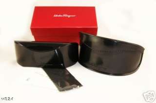 SALVATORE FERRAGAMO FE 2121 Black FE2121B 576/11  