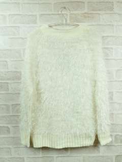   Cardigan Sweater Plush Fleece Jacket Ladies Coat Outerwear 3940