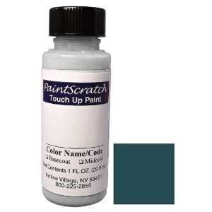  1 Oz. Bottle of Admiralty Blue Irid. Touch Up Paint for 