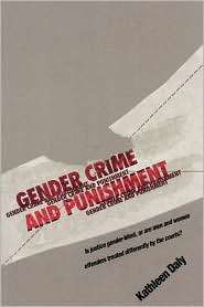   Punishment, (0300068662), Kathleen Daly, Textbooks   