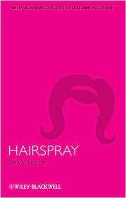 Hairspray, (1405191627), Dana Heller, Textbooks   