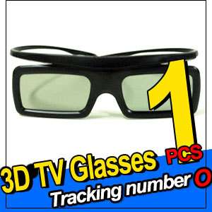 SAMSUNG SSG 3050GB 3D TVs Active Glasses Battery type 1 PCS *NEW 