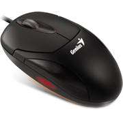 NEW Genius XScroll G5 PS/2 Optical Mouse, Black  