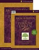 The Purpose Driven Life Curriculum Kit A Six Session Video Based 