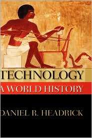   History, (019515648X), Daniel R. Headrick, Textbooks   