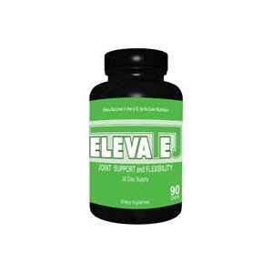 Elevate J Glucosamine Sulfate Plus Chondroitin, MSM with Pain Relief 