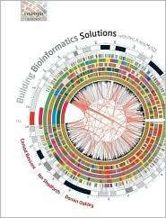 Building Bioinformatics Solutions with Perl, R and MySQL, (0199230196 