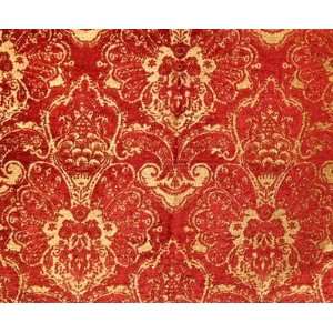  Cashel   Merlot Indoor Upholstery Fabric Arts, Crafts 