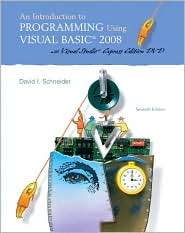   DVD, (0136060722), David I. Schneider, Textbooks   