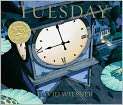 Tuesday, Author by David Wiesner