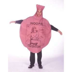  WHOOPIE CUSHION COSTUME Toys & Games