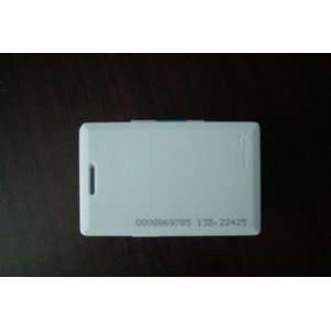  Wholesale Proximity EM Thick Card for access control system 