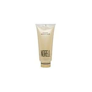  NORELL by Norell For women SHOWER GEL 6.7 OZ(Fragrance 